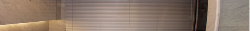 Daxter Venetian Blinds Banner