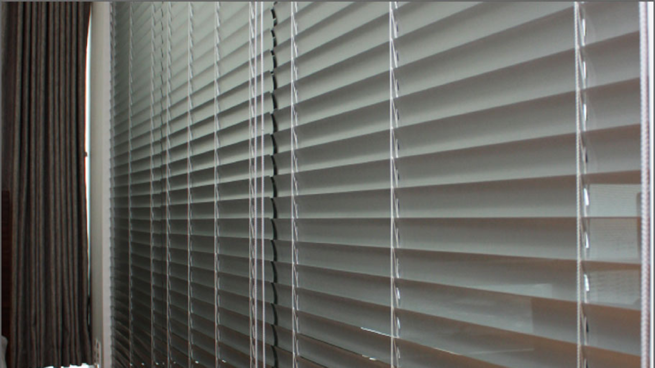 Daxter Venetian Blinds